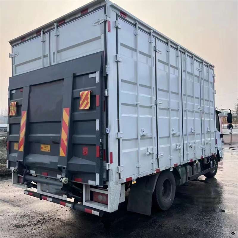 鞍山市白沙县物流：多样专线与全面服务探索