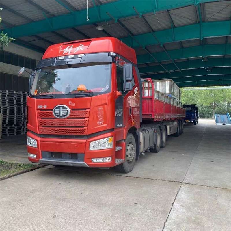 鞍山市探索波莲镇物流运输的多元世界