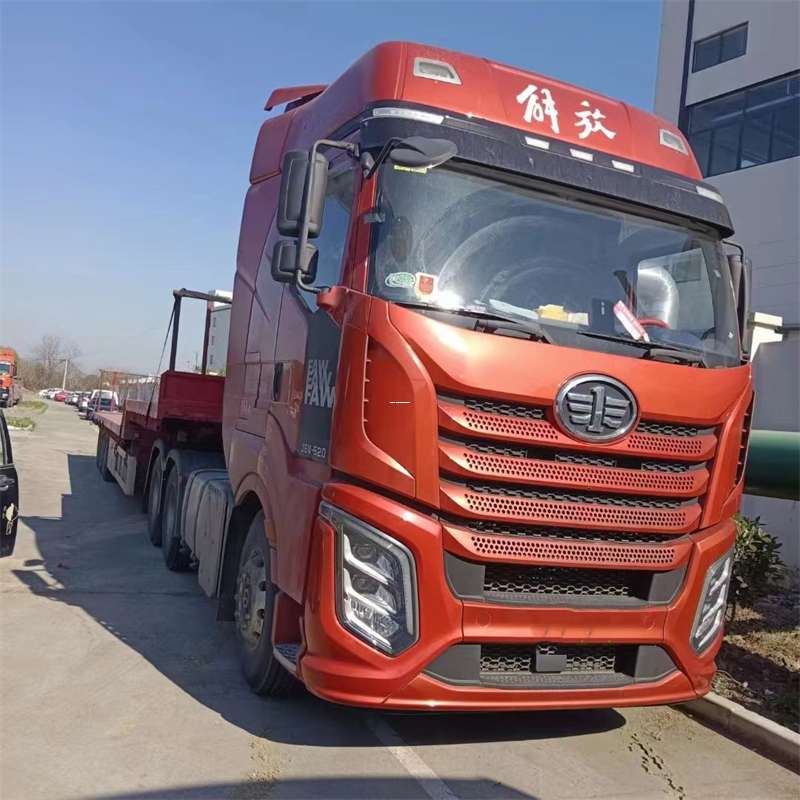 鞍山市西昌镇物流：多元服务与高效运输线路探秘