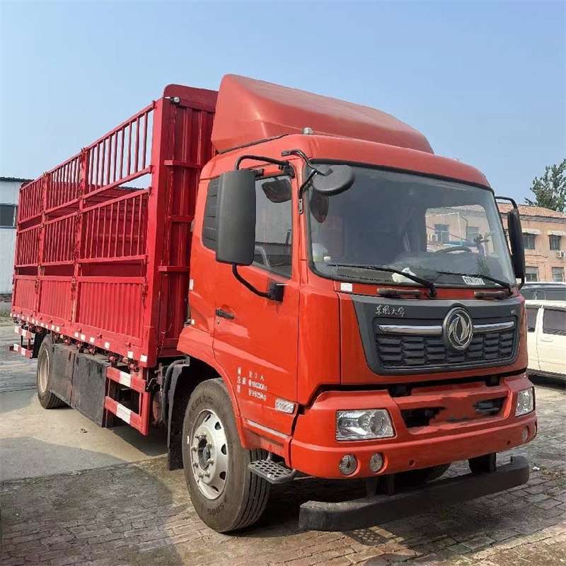 鞍山市探索龙湖镇多元物流服务与运输奥秘