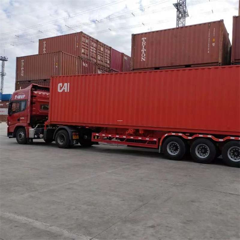 鞍山市物流世界：四更镇专线运输的多样风采