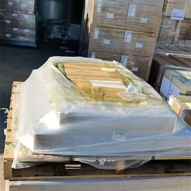 鞍山市和布克赛尔县物流：多元专线运输新选择