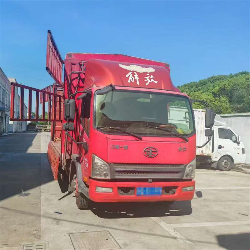 鞍山市塔洋镇物流：多元服务与高效运输线路探秘