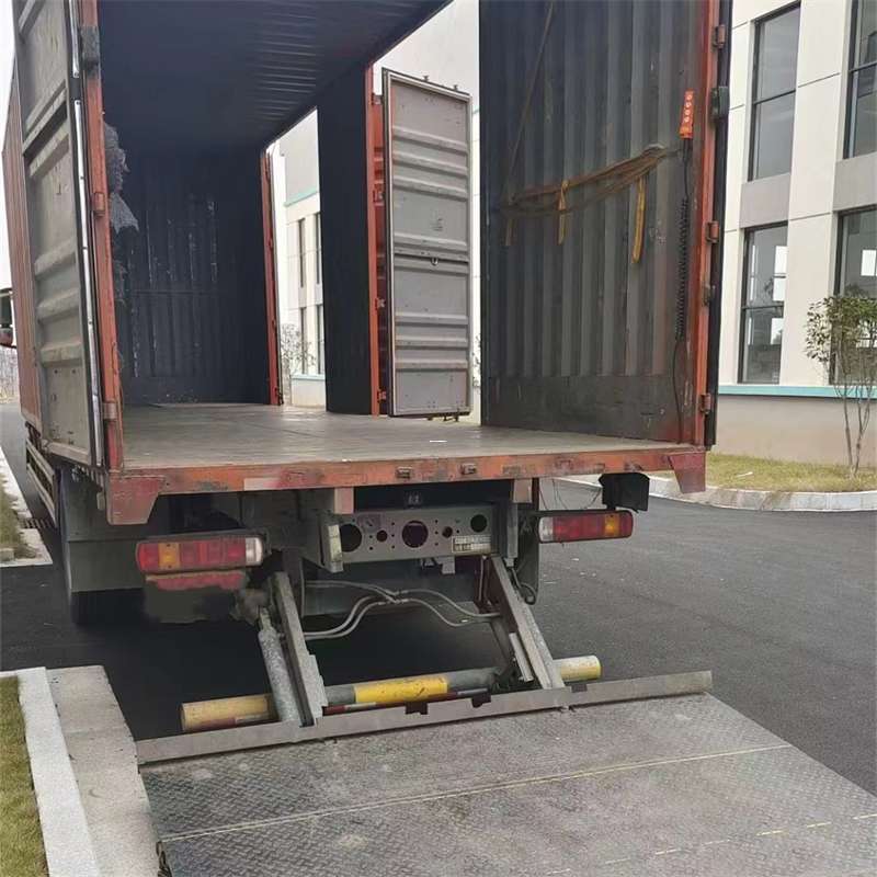 鞍山市蓬莱镇：物流专线的多元运输之旅