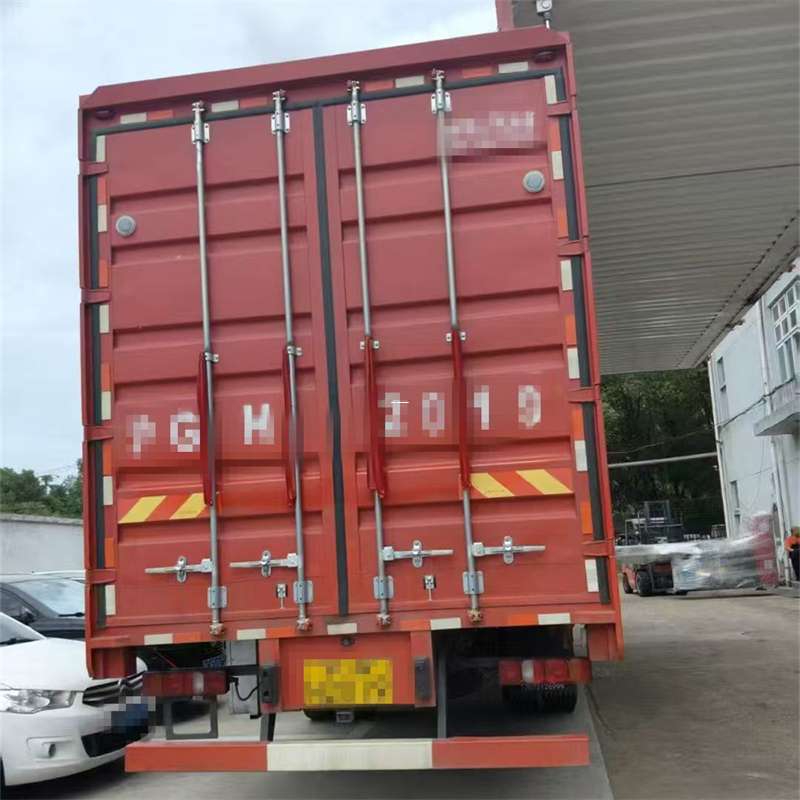 鞍山市文昌市物流：多元运输服务与线路探秘