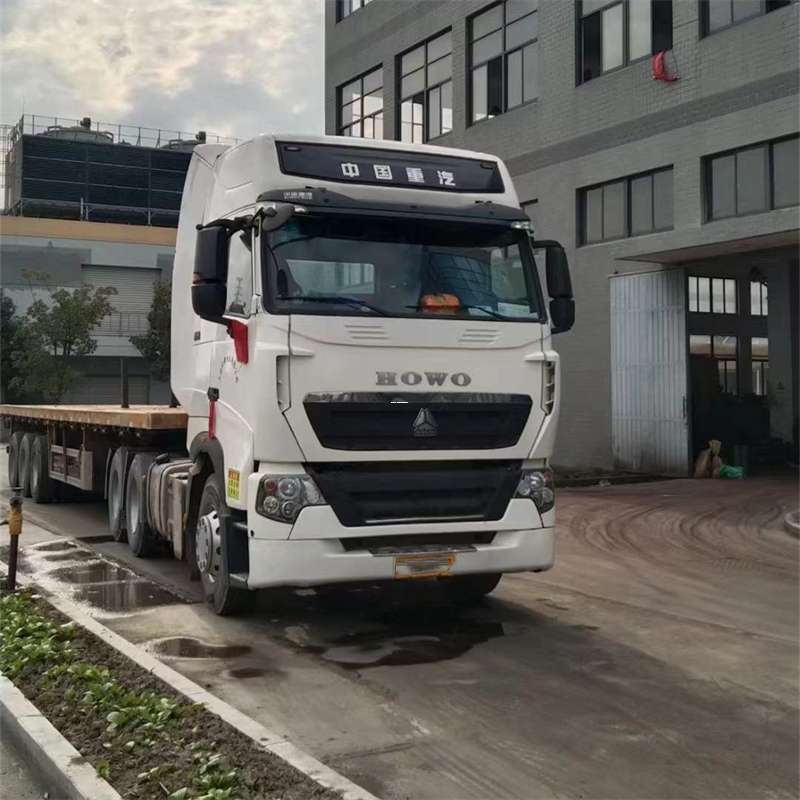 鞍山市通什镇物流：多元运输服务与线路解析