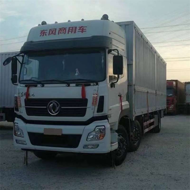 鞍山市天涯区物流：多元服务与高效运输线路探秘