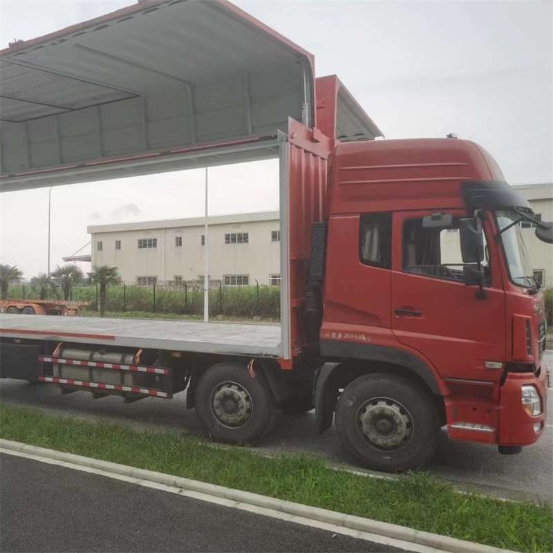 鞍山市海南省物流运输：多元服务与线路探秘