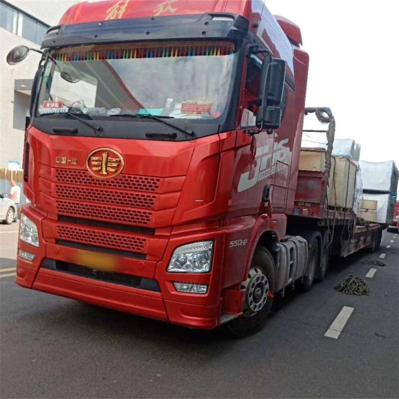 鞍山市探索宜州区多元物流服务的奥秘