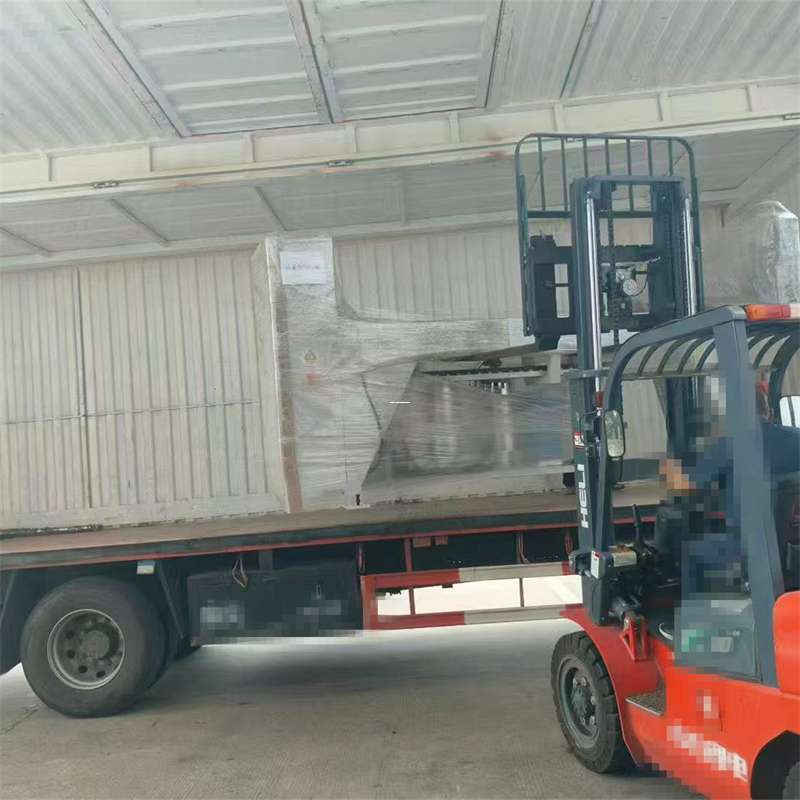 覃塘区物流:多元服务与高效运输线路探秘