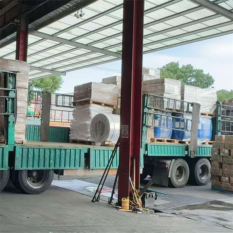 鞍山市象山区物流：多元服务与高效运输探秘