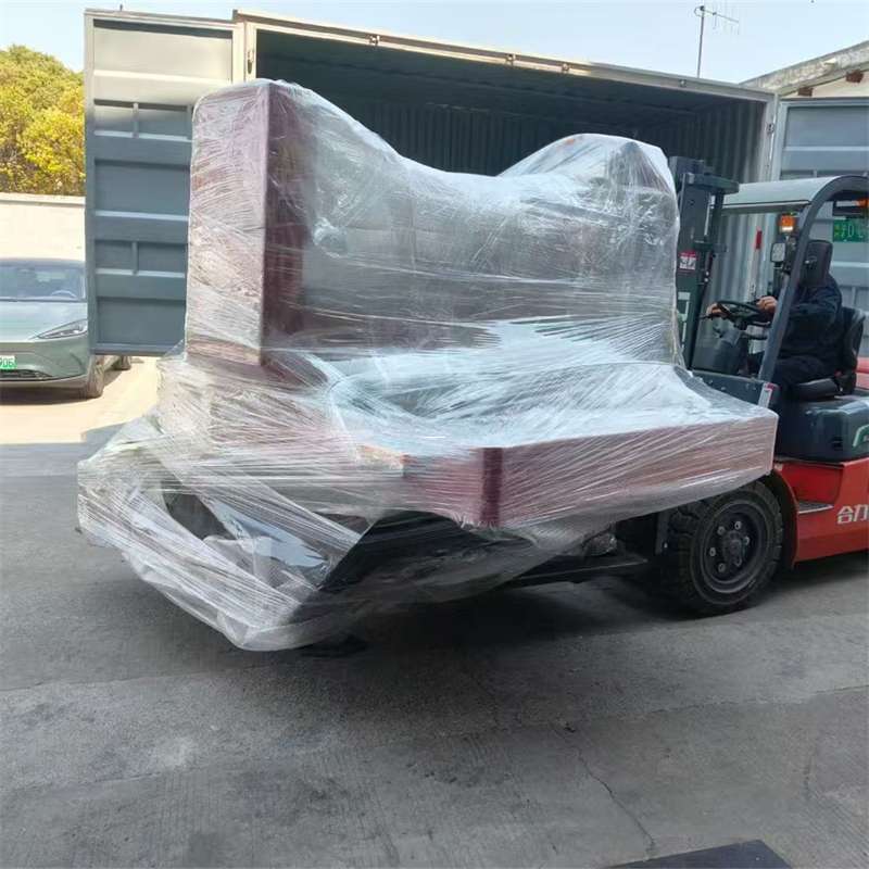 鞍山市柳江区物流：多元服务与高效运输线路探秘