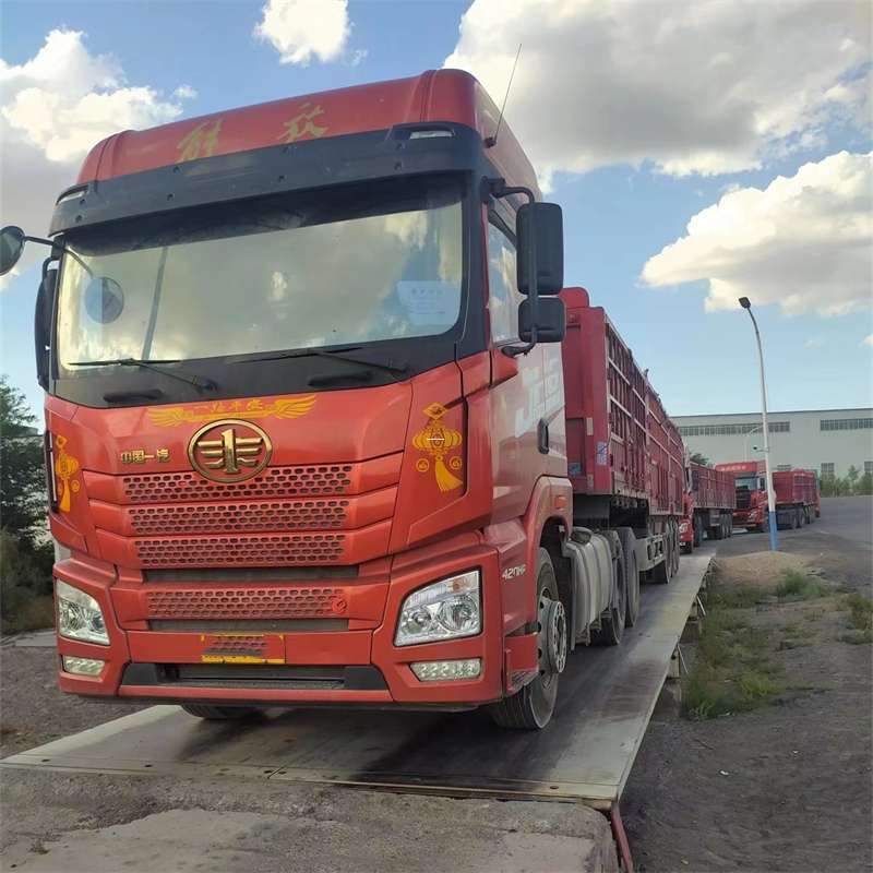 鞍山市探秘柳北区多元物流服务与运输线路