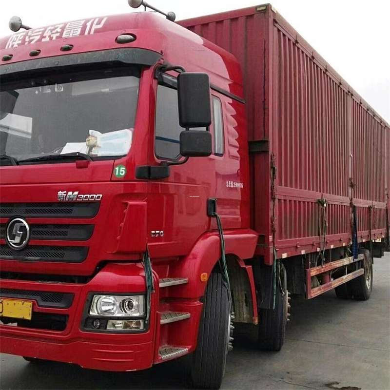 鞍山市武鸣区物流：多元服务与高效运输线路探秘