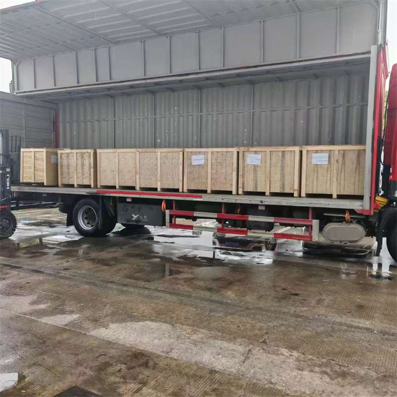 阳山县物流：多元运输服务的精彩画卷