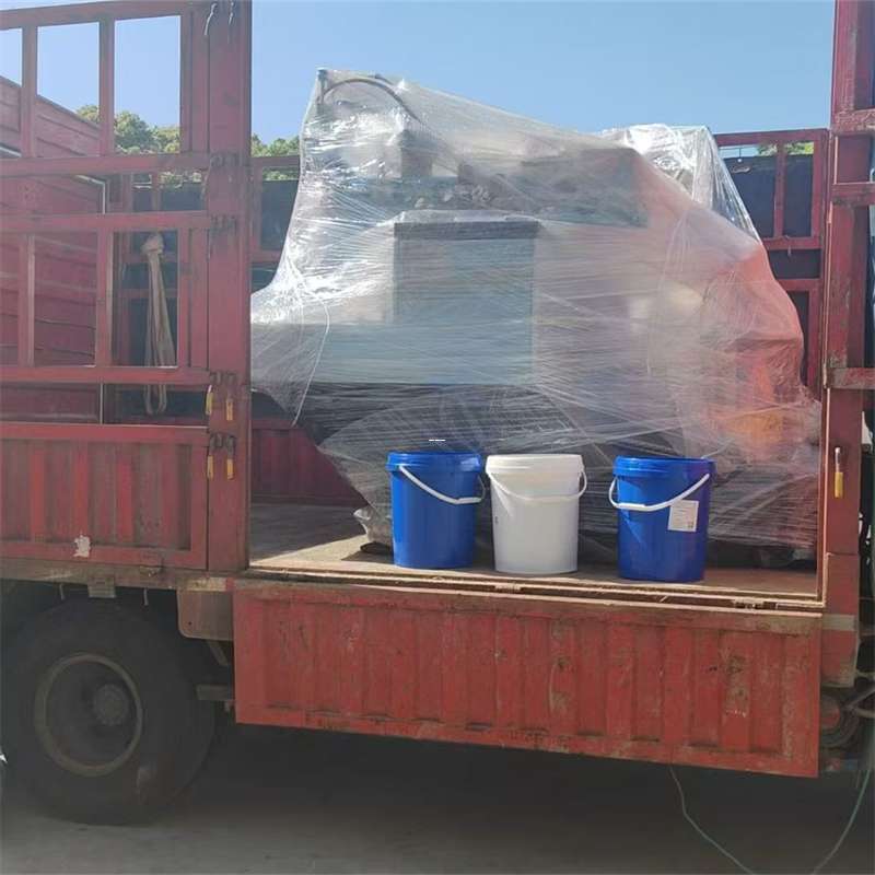 佛冈县物流:多元运输的精彩画卷