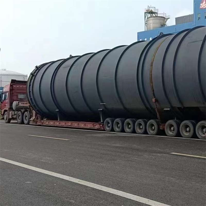 鞍山市肇庆市物流：多元服务与高效运输线路探索