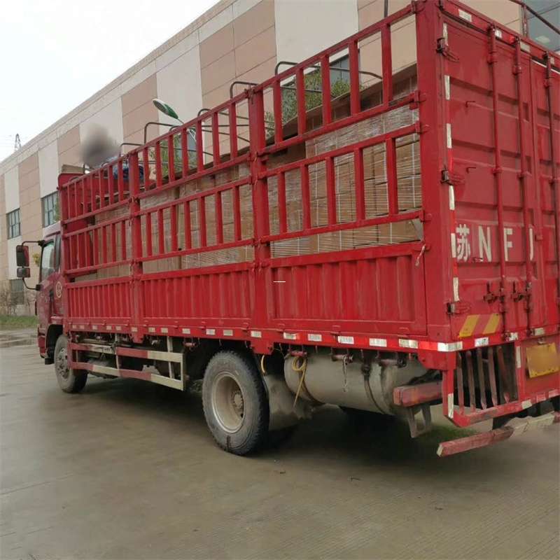 鞍山市高州物流：多元服务与运输线路探秘