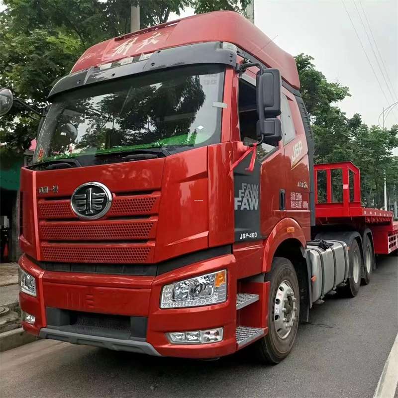 鞍山市雷州市物流：多元运输与高效服务探索