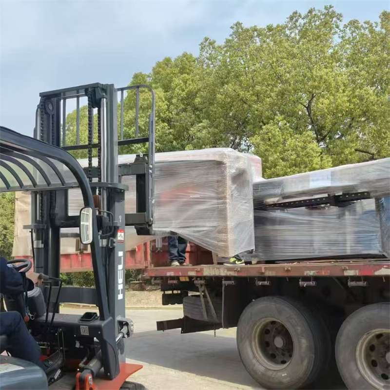 鞍山市霞山区物流：多元服务与高效运输线路探秘