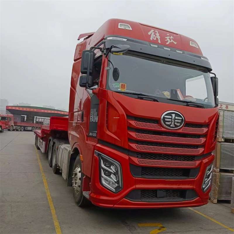 鞍山市恩平市物流：多元服务与高效运输线路探索