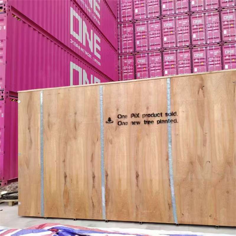 鞍山市南头镇物流：多元专线与高效运输探秘