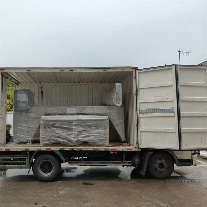 鞍山市长安镇物流：多元服务与高效运输线路探秘