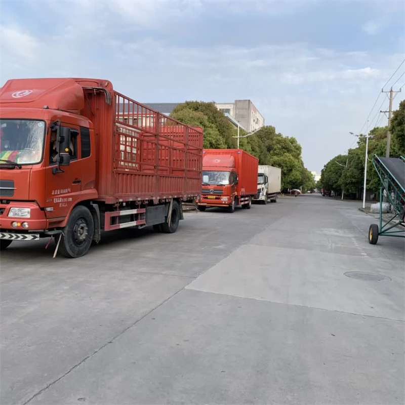 鞍山市大埔县物流：多元服务与高效运输探索