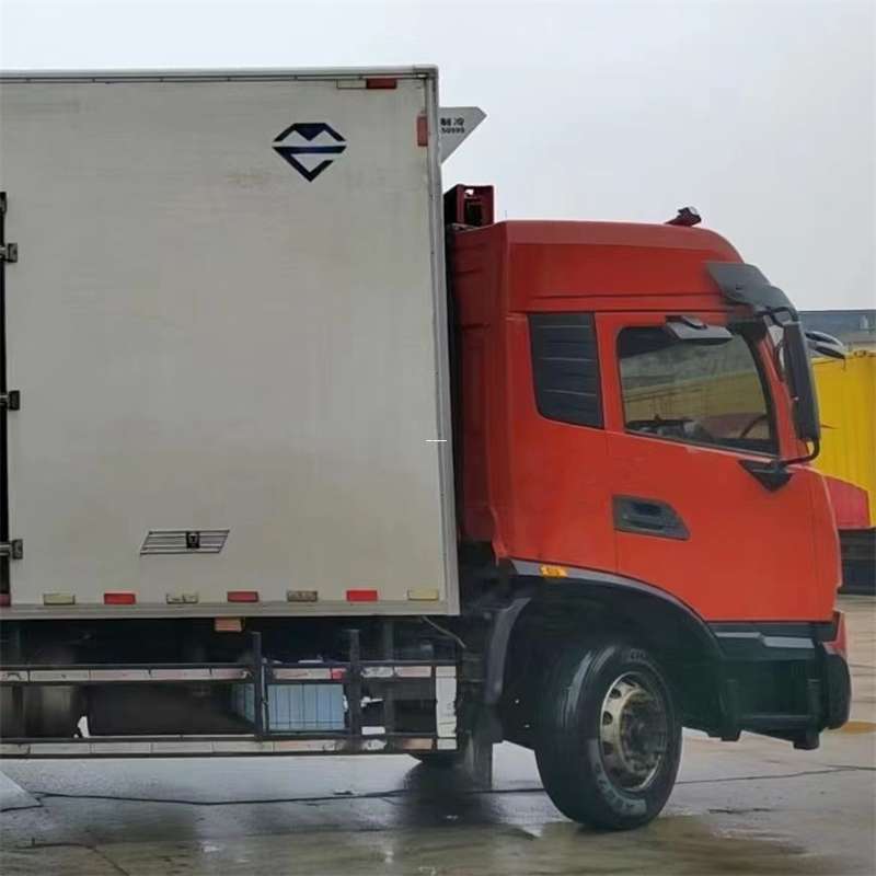 鞍山市保靖县物流：多元服务与运输线路探秘