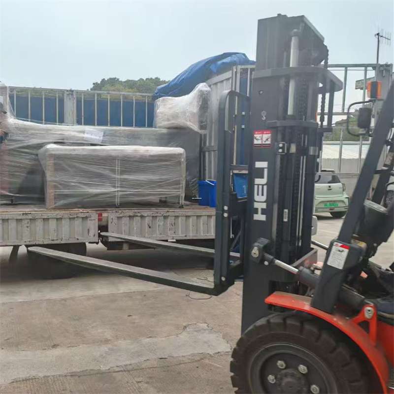 鞍山市会同县物流：多元服务与高效运输线路探索