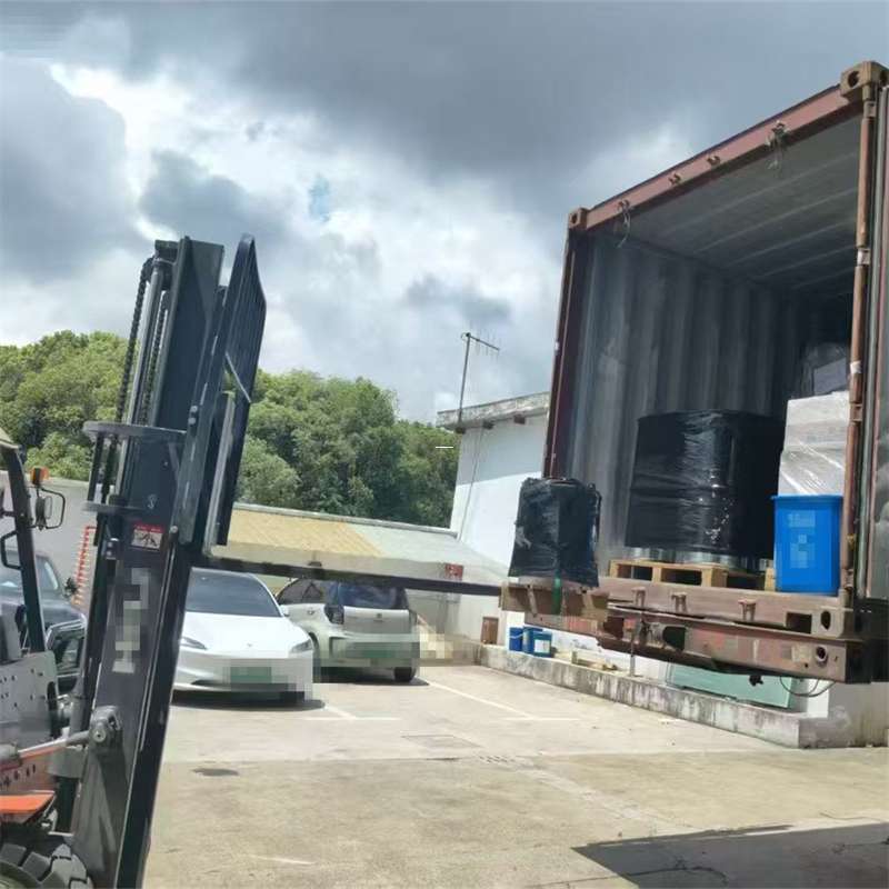 探索永州市多元物流运输服务奥秘