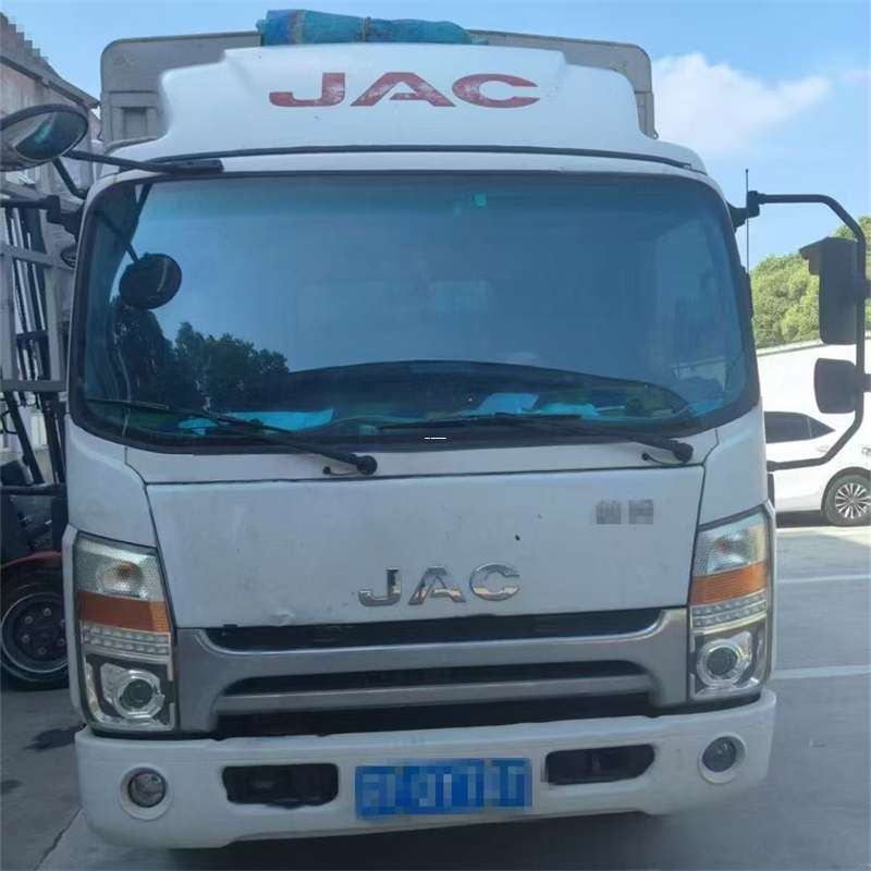 鞍山市永兴县物流：多元服务与高效运输线路探秘