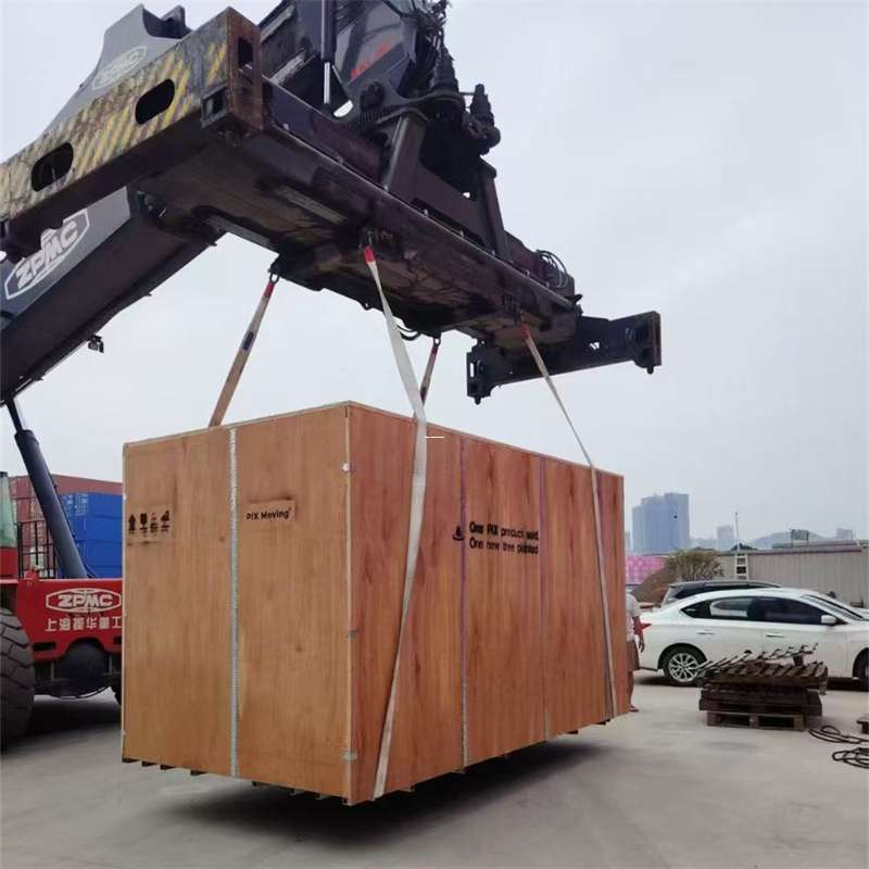 鞍山市安乡县物流：多元运输服务与线路探秘