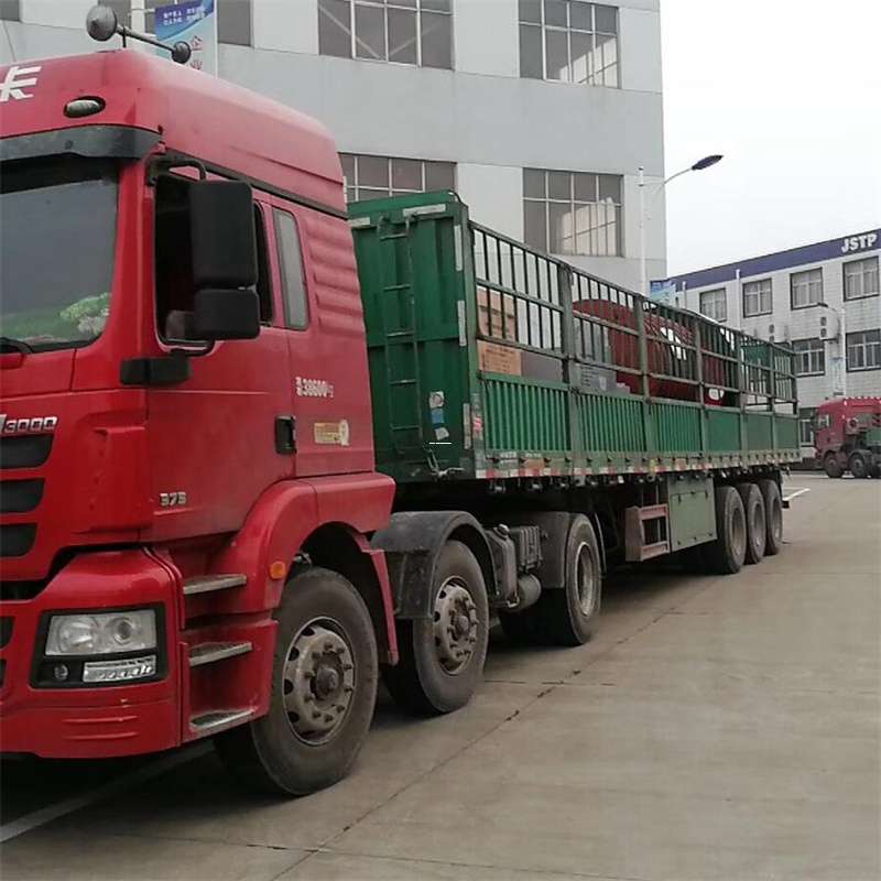 鞍山市平江县物流：多元服务与高效运输线路探秘