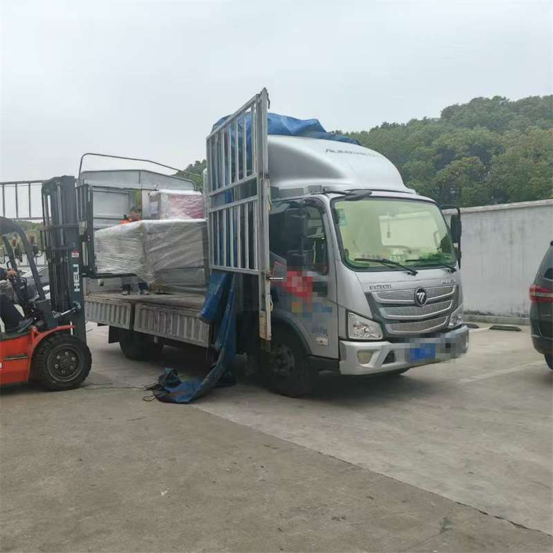 鞍山市君山区物流：多元服务与高效运输线路探索