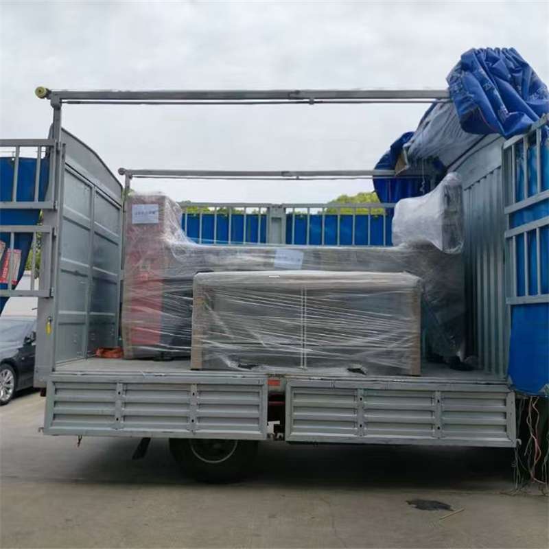 鞍山市探索岳阳市多元物流运输的奥秘