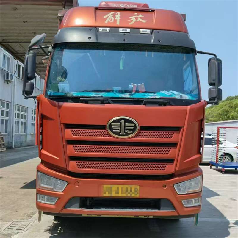 鞍山市探索邵阳市多元化物流服务新境界