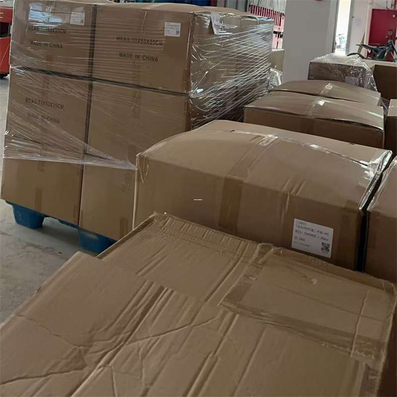 鞍山市南岳区物流专线：多元货运服务探索