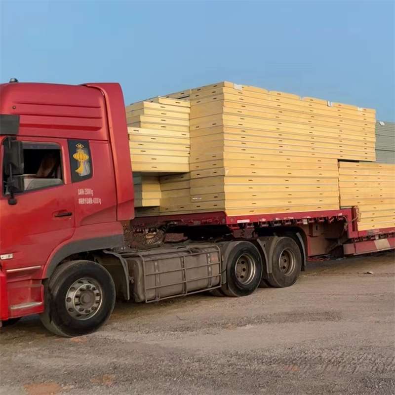 鞍山市湘潭县物流：多元专线与高效运输探秘