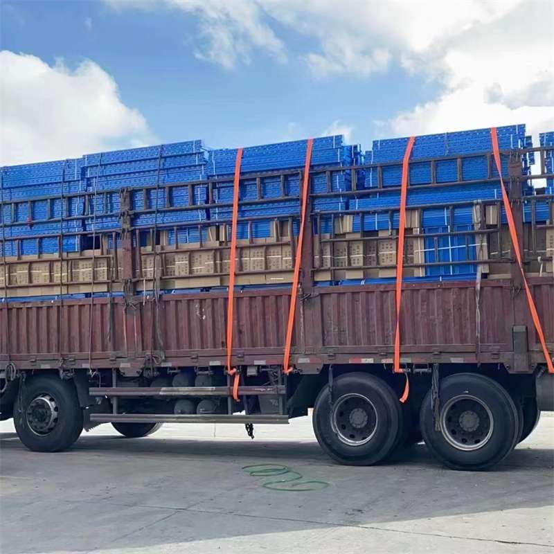 鞍山市醴陵市物流运输：多元服务与线路探秘