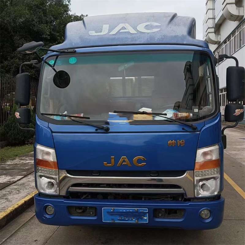 鞍山市渌口区物流：多元服务与高效运输线路探秘