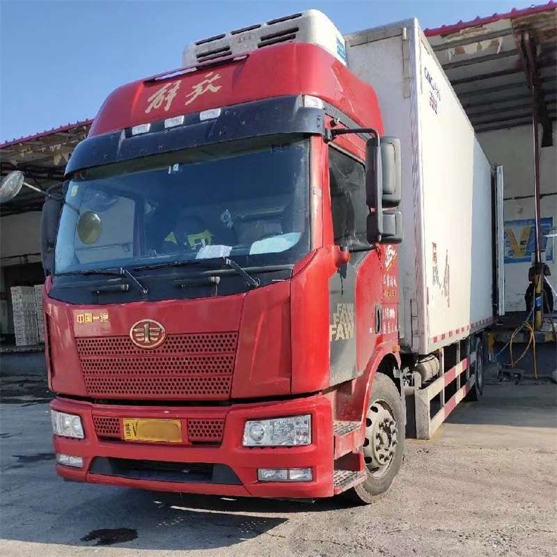 鞍山市宁乡市物流：多元服务与高效运输探秘