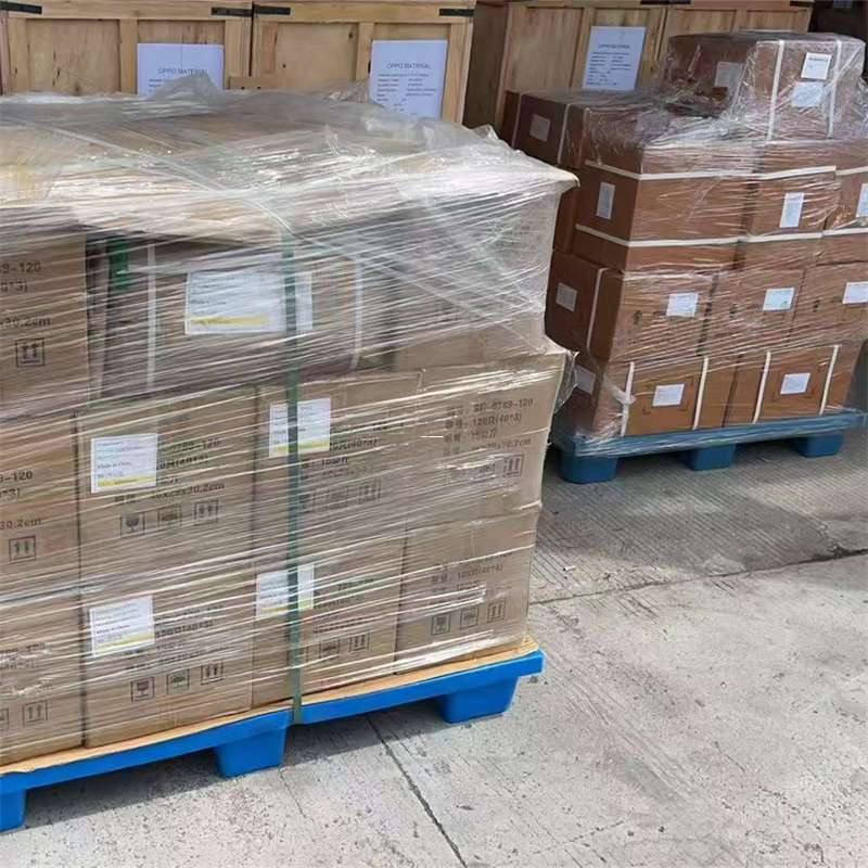 鞍山市鹤峰县物流：多样服务与高效运输线路探秘