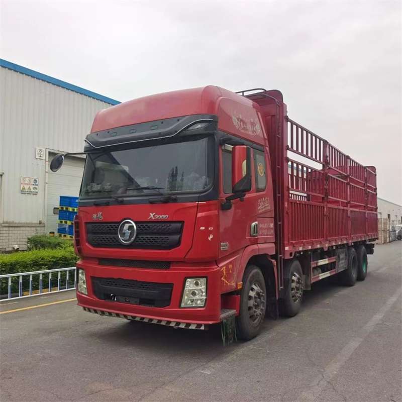 鞍山市咸丰县物流：多元运输模式与高效服务探索