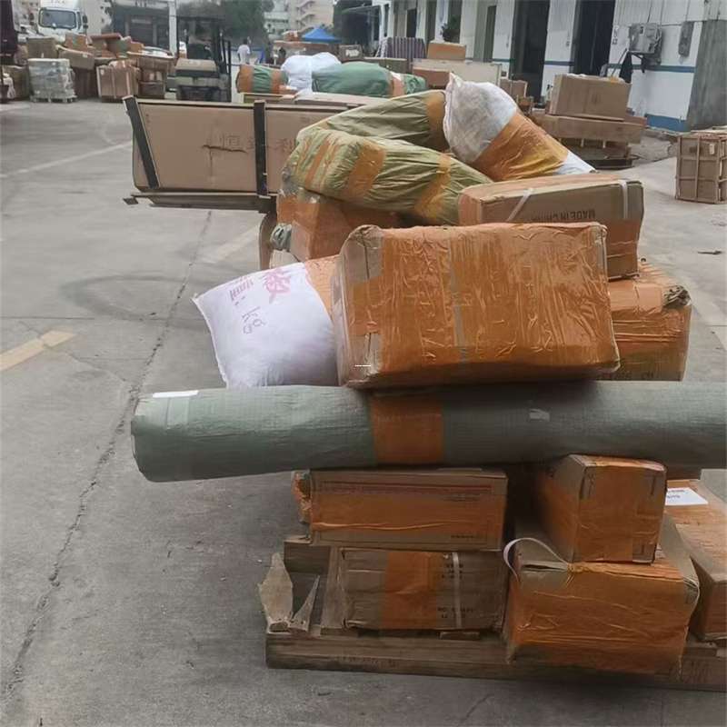 鞍山市巴东县物流运输：多元服务与线路探索