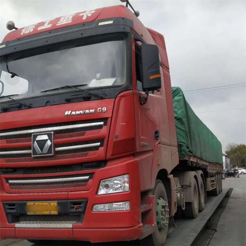 鞍山市广水市物流：多元服务与运输线路探秘