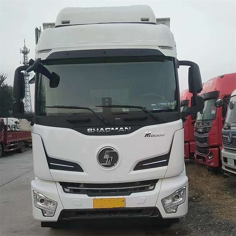 鞍山市探秘赤壁市多元物流运输的精彩世界