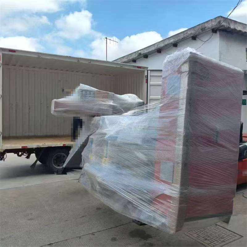 鞍山市阿克苏物流：专线直达的多元货运服务