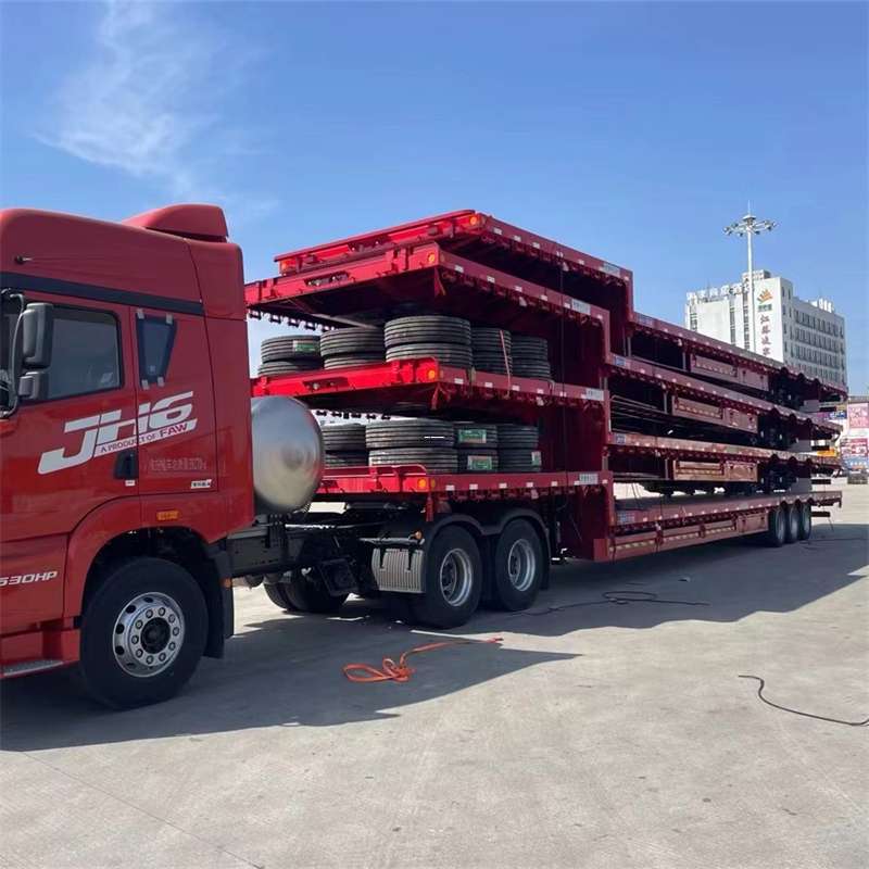 鞍山市黄梅县物流：多元运输服务与线路探秘