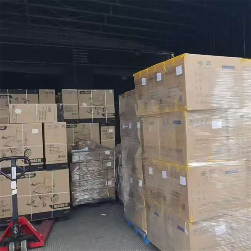 鞍山市探秘浠水县多元化物流运输的魅力